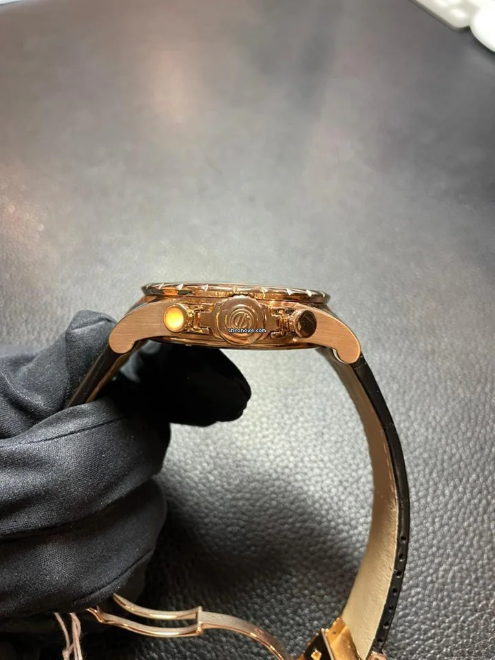 Roger Dubuis Excalibur Chronograph, image 3